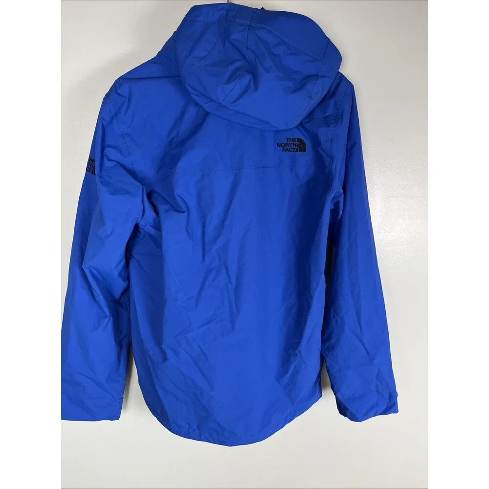 The North Face SP Traverse Triclimate 3-in-1 Jacket Monster‎ Blue No Inner Layer